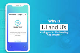 They specialise in mobile technology such as building apps for google's android, apple's ios and. How Is Mobile App Design Important To Drive Successful App Insightful Blogs To Educate The Readers Richestsoft