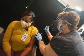 Vaccination is also available in private clinics in moscow: I Didn T Want The Vaccine It Came Out Too Fast Outreach Encourages Covid 19 Vaccination Local News Hickoryrecord Com