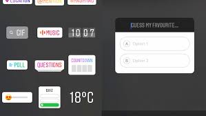 Oct 28, 2021 · playing a trivia game or organizing a trivia quiz with friends or family is a great way to get people together for a fun night. Como Usar La Opcion De Cuestionarios En Instagram Stories Codigo Espagueti