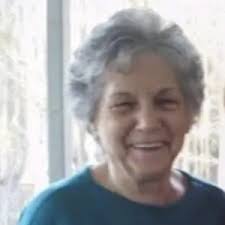 Dorothy 'Dot' A. Williams