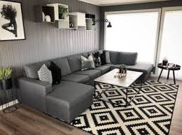 Apartment Living Room Decor Ikea Curtains 24 Super Ideas Living Room Decor Ikea Living Room Decor Apartment Apartment Living Room