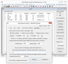 Advanced Mouse Auto Clicker 4 0 With Patch Free Download Softwares Books Mobile Stuff Free Download Auto Patches