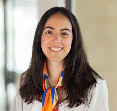 Claudia Morera's Instagram, Twitter & Facebook