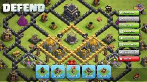 ¿cómo descargar clash of clans en windows phone? Download Clash Of Clans For Windows Phone 9apps