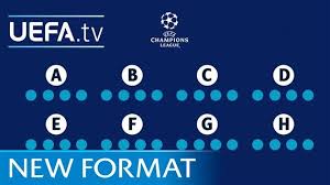 Uefa avrupa ligi'nde finalde karşılaşacak villarreal ile manchester united karşı karşıya gelecek. Uefa Yeni Sampiyonlar Ligi Ve Avrupa Ligi Formatini Resmen Duyurdu
