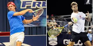 This is a site for tennis fans. Wtt Wtt Rewind 2019 Tommy Paul S Philly Special Helps Freedoms Top Ryan Harrison Aviators