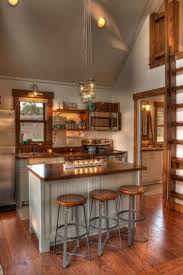 52 stunning farmhouse kitchen design