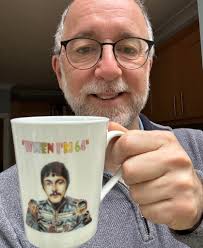 To me, photographs are not just photographs. They're a form of social  activism. A way to represent people who are often invisible in public  spaces. There's never been an exhibition in Leicester