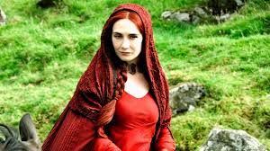 Red priests and red priestesses are the clergy in the faith of r'hllor, the lord of light, and receive their name from the red clothing they wear. 26 Unearthly Facts About Melisandre The Red Priestess Of Game Of Thrones