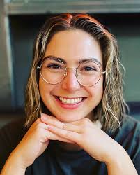 Frances Klingenberger