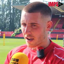 Billy Knott: Rotherham United