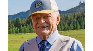 James Harwell Obituary (1928