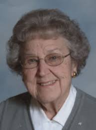 Madalynne Ruth Ryder Obituary October 18, 2016