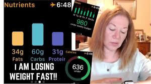 So if your watch is lost or stolen, you can use find my to help you find it again. I Lost 7 Pounds In Under 2 Weeks Lose It App For Ios Apple Watch Review And Demonstration Youtube