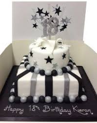 Football Birthday Cake For 18 Year Old Boy Birthday Cake Ideas For 18th Birthday Boy Birthdaycakes Http Ift Tt 2mscxtd 18th Birthday Cake For Guys 18th Birthday Cake 21st Birthday Cakes