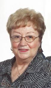 Obituary for Frances J. (Deramo) Brush