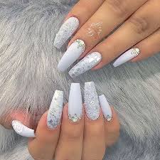 70 long acrylic nails design ideas. Acrylic Nails And Designs Lapanki Nail Design Gallery