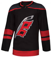 Carolina Hurricanes Adidas Nhl Mens Adizero Authentic Pro