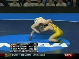 One of the most well known wrestlers in the united states. 2007 Ncaa Championships Askren Vs Gavin Youtube