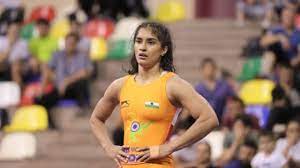 Jun 28, 2021 · vinesh phogat. Covid Concerns Force Vinesh Phogat Out Of National Wrestling Camp