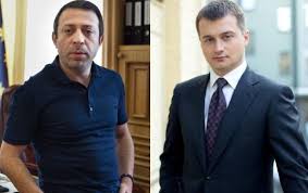 С нами бог и мы победим. Den Vyborov Na 205 Okruge Roshen Protiv Privata Gennadij Korban Sergej Berezenko Vybory V Chernigove Okrug 205 Rbk Ukraina
