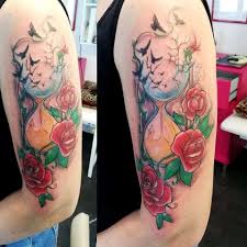 Maybe you would like to learn more about one of these? Top 81 Best Rose Vine Tattoo Ideas 2021 Inspiration Guide