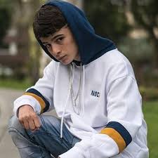 ¿arrobarse atributos masculinos como la agresividad y la violencia? Biografia De El Menor Edad Estatura Pack Novia Freestyle Rapero Laletrade Biografias Musica Y Letras