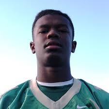 William Lamar's Bishop Timon-St. Jude High School Career Home