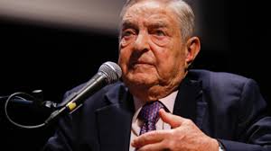 Европа трябва да се събуди, предупреждава Сорос