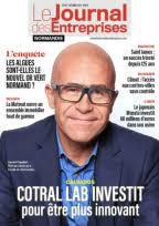 Luc Boyer nommé directeur stratégies et opérations de Point S