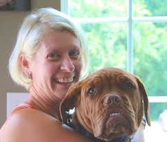 Renee, Laura, Rickey and all of the families that help with DRR-THANK YOU.  Look at this little girls face! We love her so very much and without  you….we never would have gotten