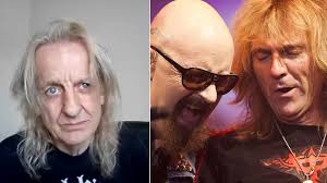 KK Downing Disputes Glenn Tipton's Claims, Says He Asked to Rejoin the Band  'Two or Three' Times