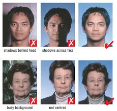 Our requirements for passport photos are different from those in the united states and other countries. Schengen Visa Photo Photo Size And Requirements