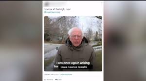 If you didn't know by now, offensive memes are kind of our speciality, so if you still have a craving for more, we've got you covered. Twitter Memes Roast The Democratic Party Over Delayed Iowa Caucus Results Wqad Com