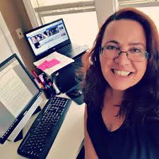 Eileen Jacobson's Instagram, Twitter & Facebook