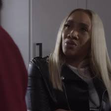 When real storytelling meets street heat…, All About A Check got people  tuned in and talking., Part 1 and 2—go watch both.