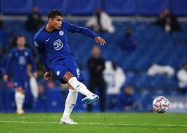 Chelsea star thiago silva s wife dubs misfiring striker werner a worm who is sh t after he misfi. Eating Natural And A Lot Of Exercise The Wife Of Thiago Silva On How He S Staying In Top Condition Chelsea News