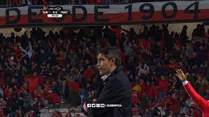 2 maio, 2019 por visão de mercado 37 comentários. Sport Lisboa E Benfica Bruno Lage 10 Âº Golo Facebook