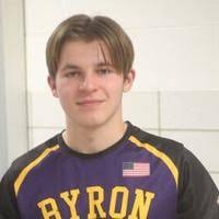 ALL-AREA BOYS SOCCER: Super Stark was the straw that stirred the drink for  Byron