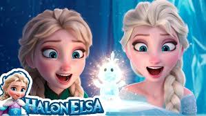 Elsa’s Sweetest Mom Moment Yet