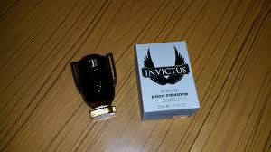 The scent of a duel at the summit. Paco Rabanne Invictus Intense Unboxing Youtube