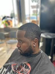 Tee TheBarber