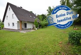Haus in der rubrik immobilien. Zweifamilienhaus In Gross Umstadt 172 M Bettina Dietz Immobilien Gbr