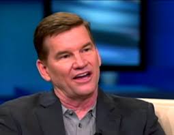 Disgraced pastor is freed of gay urges, wife says