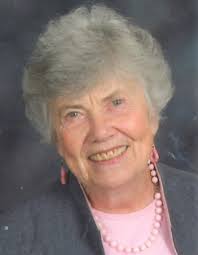 Lucy Colleen LaPorte Obituary 2020