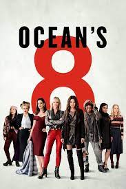 Utorrent Ver Ocean S Eight 2018 Pelicula Completa Online En Espanol Latino Ocean S Movies Ocean 8 Movie Eight Movie