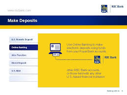 Sign in to online banking. Www Rbcbank Com Crossborder Banking With Us Alain
