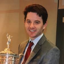 Aaron Hathaway's Instagram, Twitter & Facebook