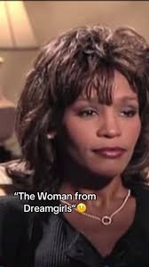 Whitney Houston Talking about Being A Leo