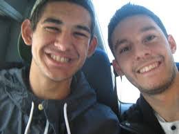 Chris Manookian's Instagram, Twitter & Facebook